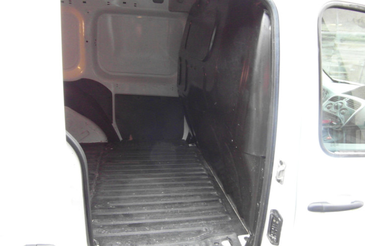 RENAULT KANGOO EXPRESS KANGOO EXPRESS 1.5 DCI 90 ATTELAGE