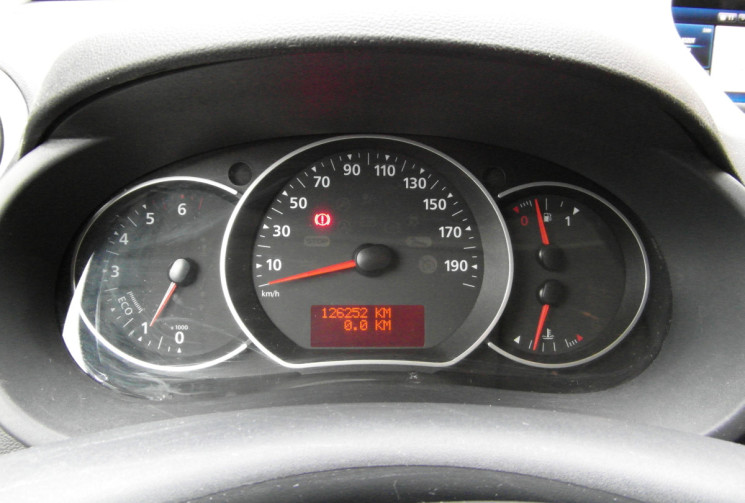 RENAULT KANGOO EXPRESS KANGOO EXPRESS 1.5 DCI 90 ATTELAGE