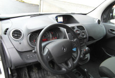 RENAULT KANGOO EXPRESS KANGOO EXPRESS 1.5 DCI 90 ATTELAGE