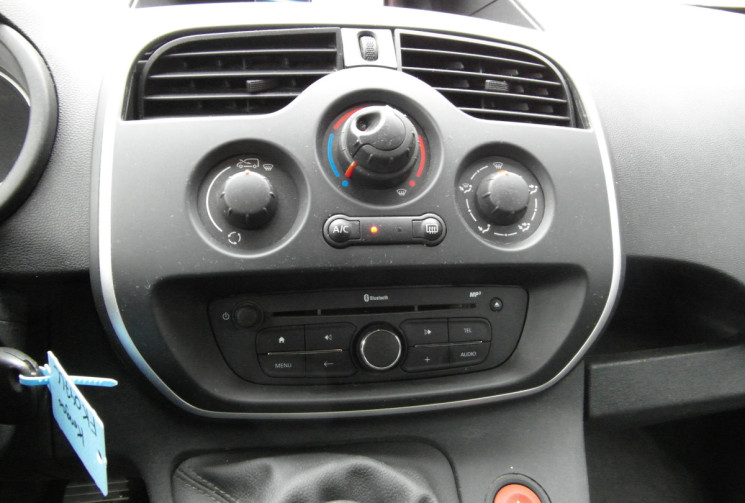 RENAULT KANGOO EXPRESS KANGOO EXPRESS 1.5 DCI 90 ATTELAGE