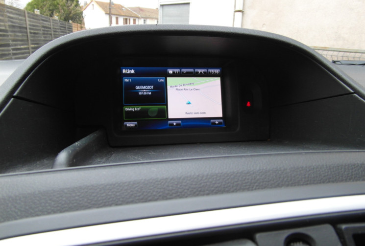 RENAULT KANGOO EXPRESS KANGOO EXPRESS 1.5 DCI 90 ATTELAGE