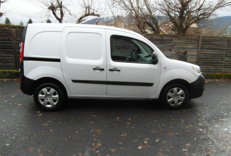 RENAULT KANGOO EXPRESS KANGOO EXPRESS 1.5 DCI 90 ATTELAGE