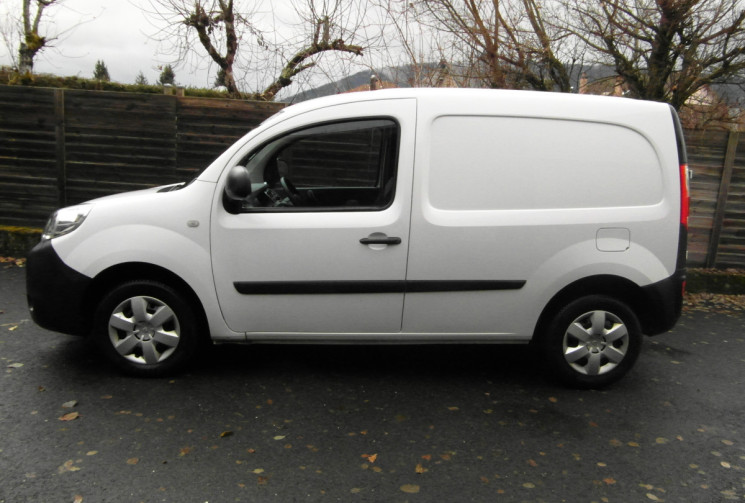 RENAULT KANGOO EXPRESS KANGOO EXPRESS 1.5 DCI 90 ATTELAGE