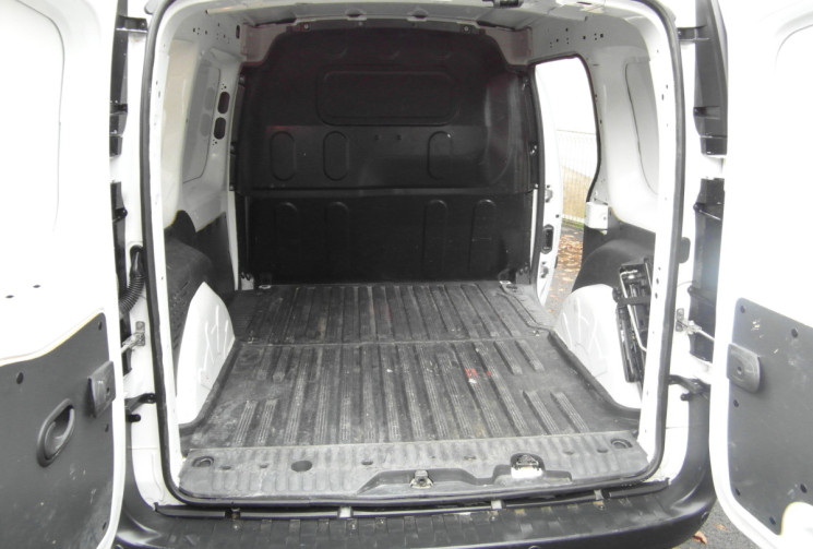 RENAULT KANGOO EXPRESS KANGOO EXPRESS 1.5 DCI 90 ATTELAGE