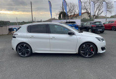 PEUGEOT 308 PHASE II 1.6 GTI 16V S&S 270 CV - TRES BON ETAT - GARANTIE 6 MOIS