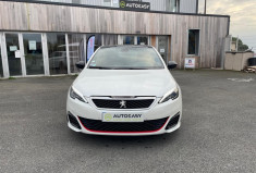 PEUGEOT 308 PHASE II 1.6 GTI 16V S&S 270 CV - TRES BON ETAT - GARANTIE 6 MOIS