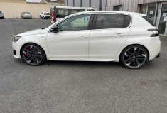 PEUGEOT 308 PHASE II 1.6 GTI 16V S&S 270 CV - TRES BON ETAT - GARANTIE 6 MOIS