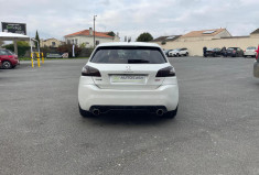 PEUGEOT 308 PHASE II 1.6 GTI 16V S&S 270 CV - TRES BON ETAT - GARANTIE 6 MOIS