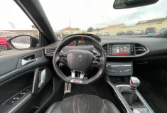 PEUGEOT 308 PHASE II 1.6 GTI 16V S&S 270 CV - TRES BON ETAT - GARANTIE 6 MOIS