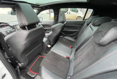 PEUGEOT 308 PHASE II 1.6 GTI 16V S&S 270 CV - TRES BON ETAT - GARANTIE 6 MOIS
