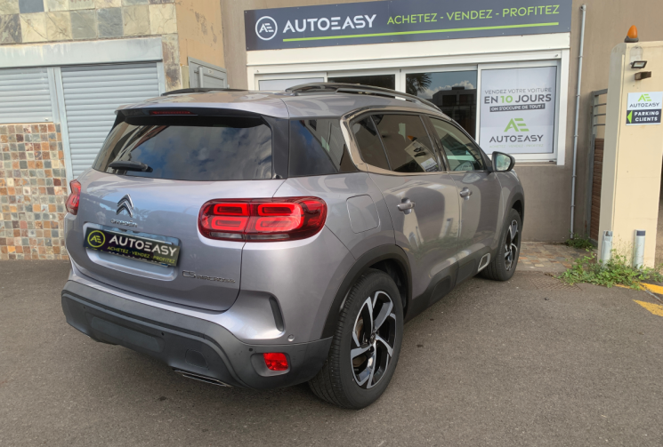 Citroën C5 AIRCROSS  1.5 BlueHDi 130 cv FEEL