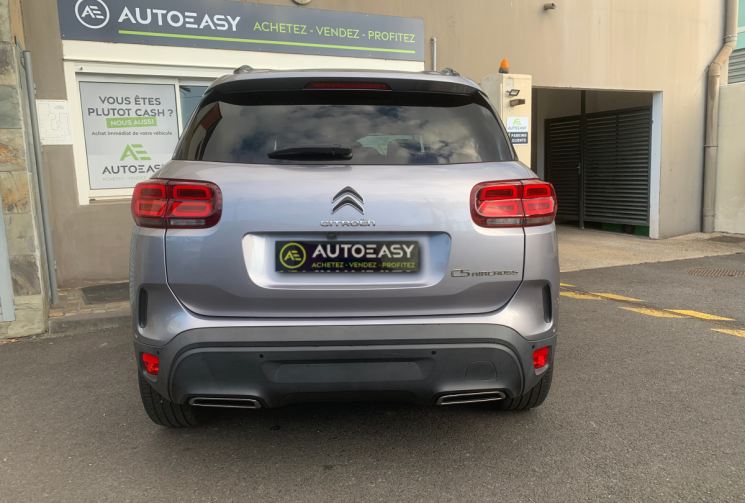 Citroën C5 AIRCROSS  1.5 BlueHDi 130 cv FEEL