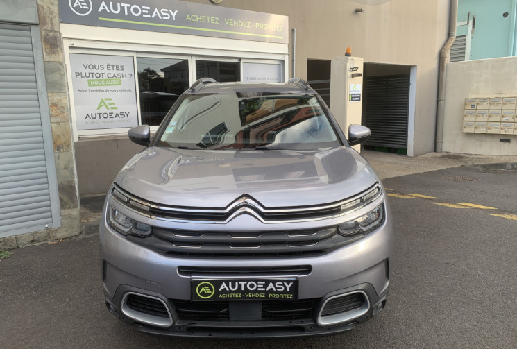 Citroën C5 AIRCROSS  1.5 BlueHDi 130 cv FEEL