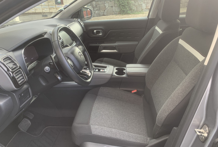 Citroën C5 AIRCROSS  1.5 BlueHDi 130 cv FEEL