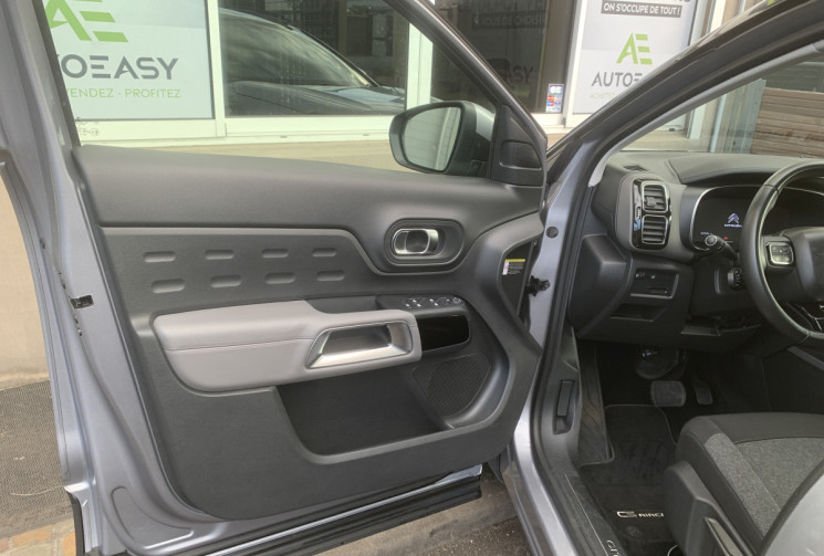 Citroën C5 AIRCROSS  1.5 BlueHDi 130 cv FEEL
