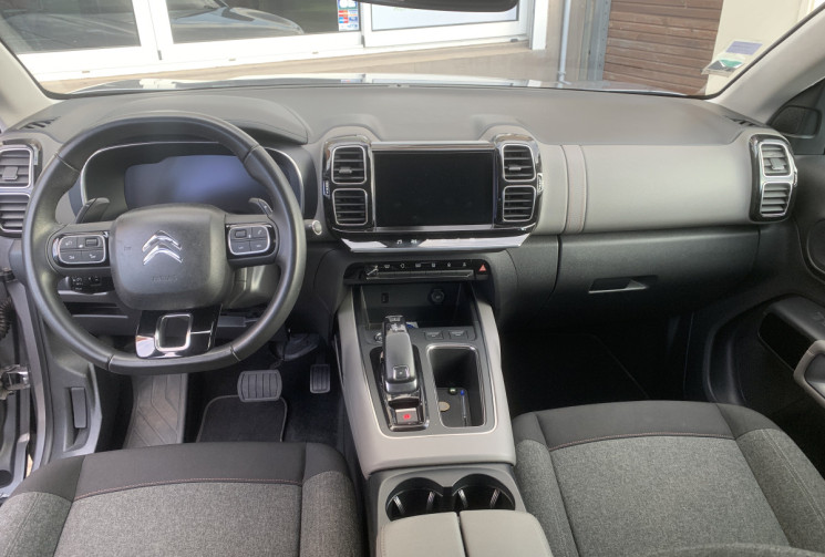 Citroën C5 AIRCROSS  1.5 BlueHDi 130 cv FEEL