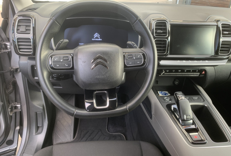 Citroën C5 AIRCROSS  1.5 BlueHDi 130 cv FEEL