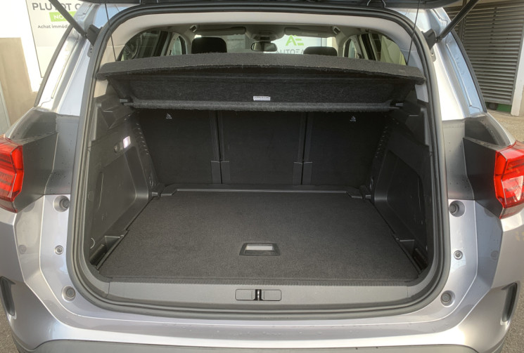 Citroën C5 AIRCROSS  1.5 BlueHDi 130 cv FEEL