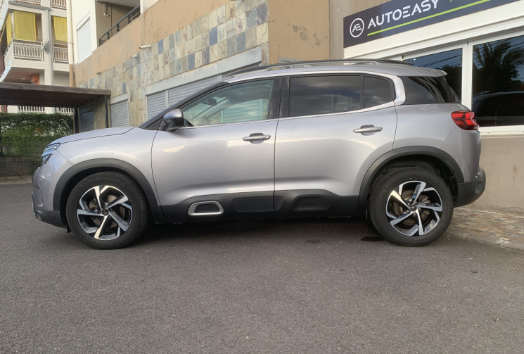 Citroën C5 AIRCROSS  1.5 BlueHDi 130 cv FEEL