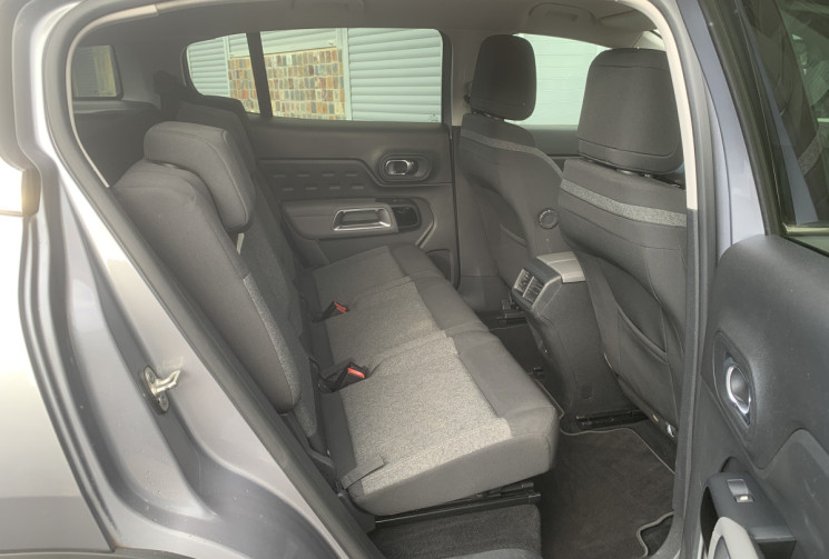 Citroën C5 AIRCROSS  1.5 BlueHDi 130 cv FEEL