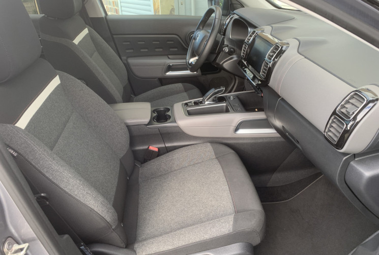 Citroën C5 AIRCROSS  1.5 BlueHDi 130 cv FEEL