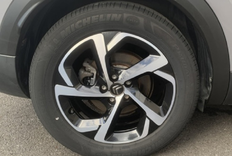 Citroën C5 AIRCROSS  1.5 BlueHDi 130 cv FEEL