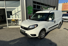 FIAT DOBLO CARGO 1.4 i.e 95 Pack Professional Trio Nav - éthanol e85