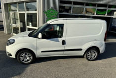 FIAT DOBLO CARGO 1.4 i.e 95 Pack Professional Trio Nav - éthanol e85