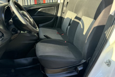 FIAT DOBLO CARGO 1.4 i.e 95 Pack Professional Trio Nav - éthanol e85