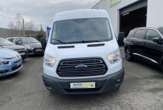 FORD TRANSIT 2.0tdci 105 ch trend businesss clim L2H2 ecoblue bv6