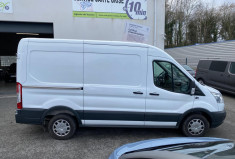 FORD TRANSIT 2.0tdci 105 ch trend businesss clim L2H2 ecoblue bv6