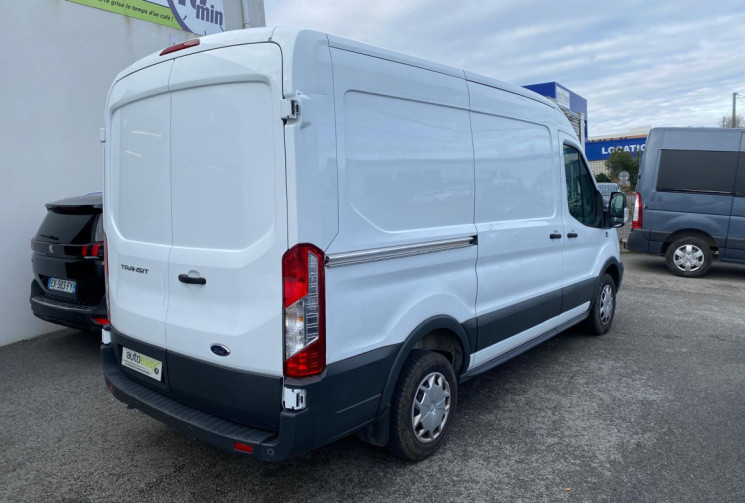 FORD TRANSIT 2.0tdci 105 ch trend businesss clim L2H2 ecoblue bv6
