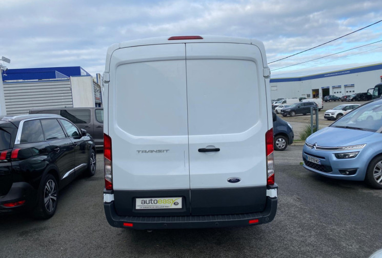 FORD TRANSIT 2.0tdci 105 ch trend businesss clim L2H2 ecoblue bv6