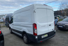 FORD TRANSIT 2.0tdci 105 ch trend businesss clim L2H2 ecoblue bv6