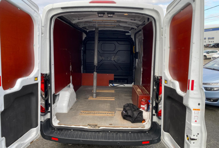 FORD TRANSIT 2.0tdci 105 ch trend businesss clim L2H2 ecoblue bv6
