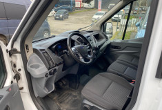FORD TRANSIT 2.0tdci 105 ch trend businesss clim L2H2 ecoblue bv6