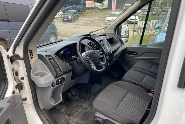 FORD TRANSIT 2.0tdci 105 ch trend businesss clim L2H2 ecoblue bv6