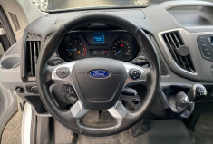 FORD TRANSIT 2.0tdci 105 ch trend businesss clim L2H2 ecoblue bv6