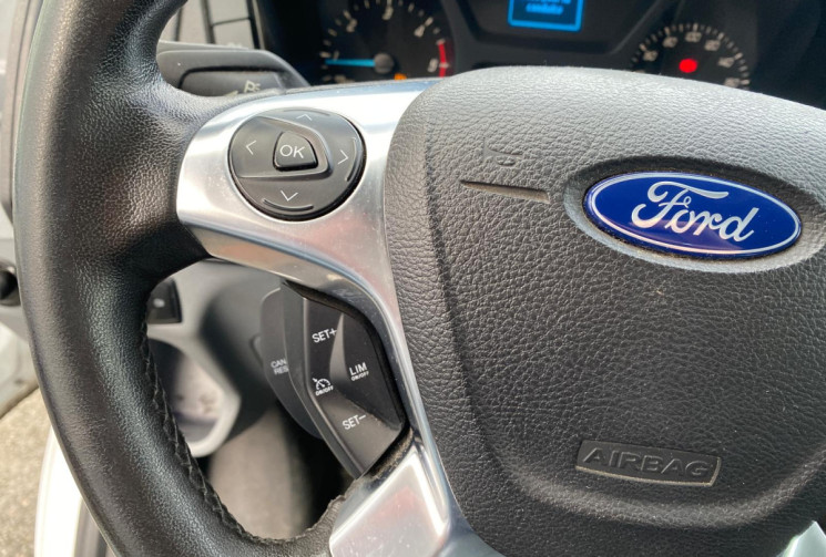 FORD TRANSIT 2.0tdci 105 ch trend businesss clim L2H2 ecoblue bv6