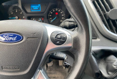 FORD TRANSIT 2.0tdci 105 ch trend businesss clim L2H2 ecoblue bv6