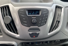 FORD TRANSIT 2.0tdci 105 ch trend businesss clim L2H2 ecoblue bv6