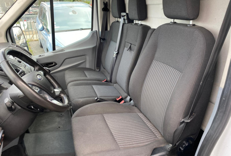 FORD TRANSIT 2.0tdci 105 ch trend businesss clim L2H2 ecoblue bv6