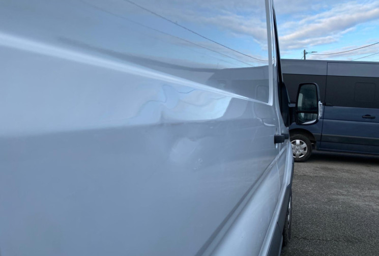 FORD TRANSIT 2.0tdci 105 ch trend businesss clim L2H2 ecoblue bv6