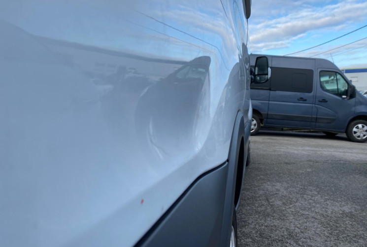 FORD TRANSIT 2.0tdci 105 ch trend businesss clim L2H2 ecoblue bv6