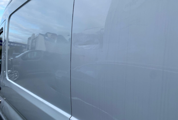 FORD TRANSIT 2.0tdci 105 ch trend businesss clim L2H2 ecoblue bv6