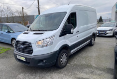 FORD TRANSIT 2.0tdci 105 ch trend businesss clim L2H2 ecoblue bv6