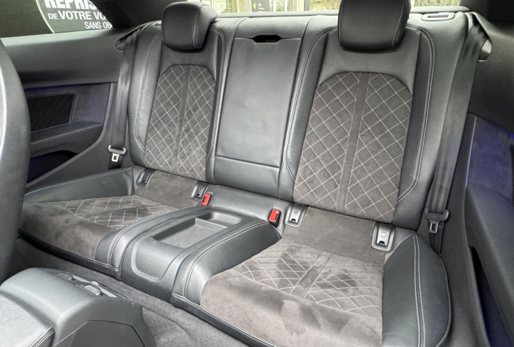 Audi RS5 2.9 TFSI 450 QUATTRO TIPTRONIC8 * TOIT OUVRANT * AUDIO B&O 3D * GARANTIE 12 MOIS