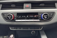 Audi RS5 2.9 TFSI 450 QUATTRO TIPTRONIC8 * TOIT OUVRANT * AUDIO B&O 3D * GARANTIE 12 MOIS
