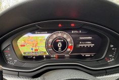 Audi RS5 2.9 TFSI 450 QUATTRO TIPTRONIC8 * TOIT OUVRANT * AUDIO B&O 3D * GARANTIE 12 MOIS