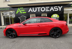 Audi RS5 2.9 TFSI 450 QUATTRO TIPTRONIC8 * TOIT OUVRANT * AUDIO B&O 3D * GARANTIE 12 MOIS